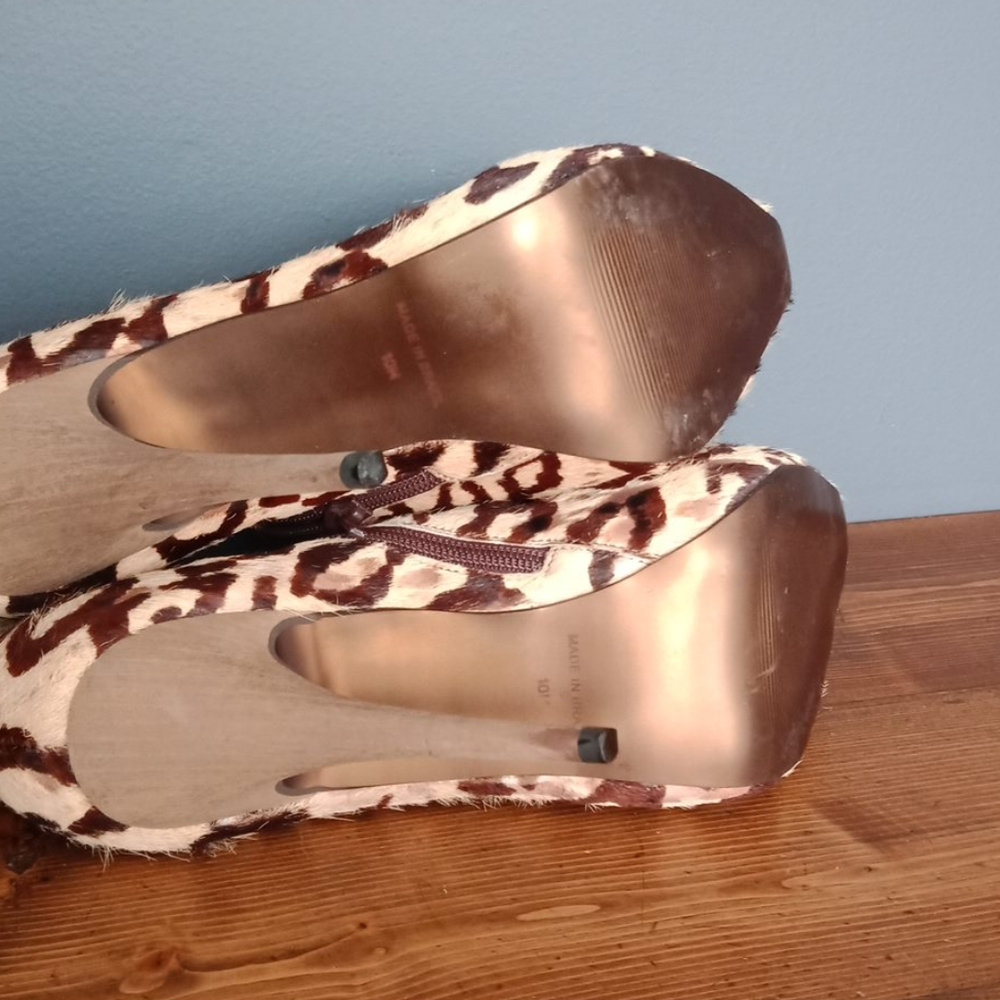 Madison Harding boots - Picture 7 of 16